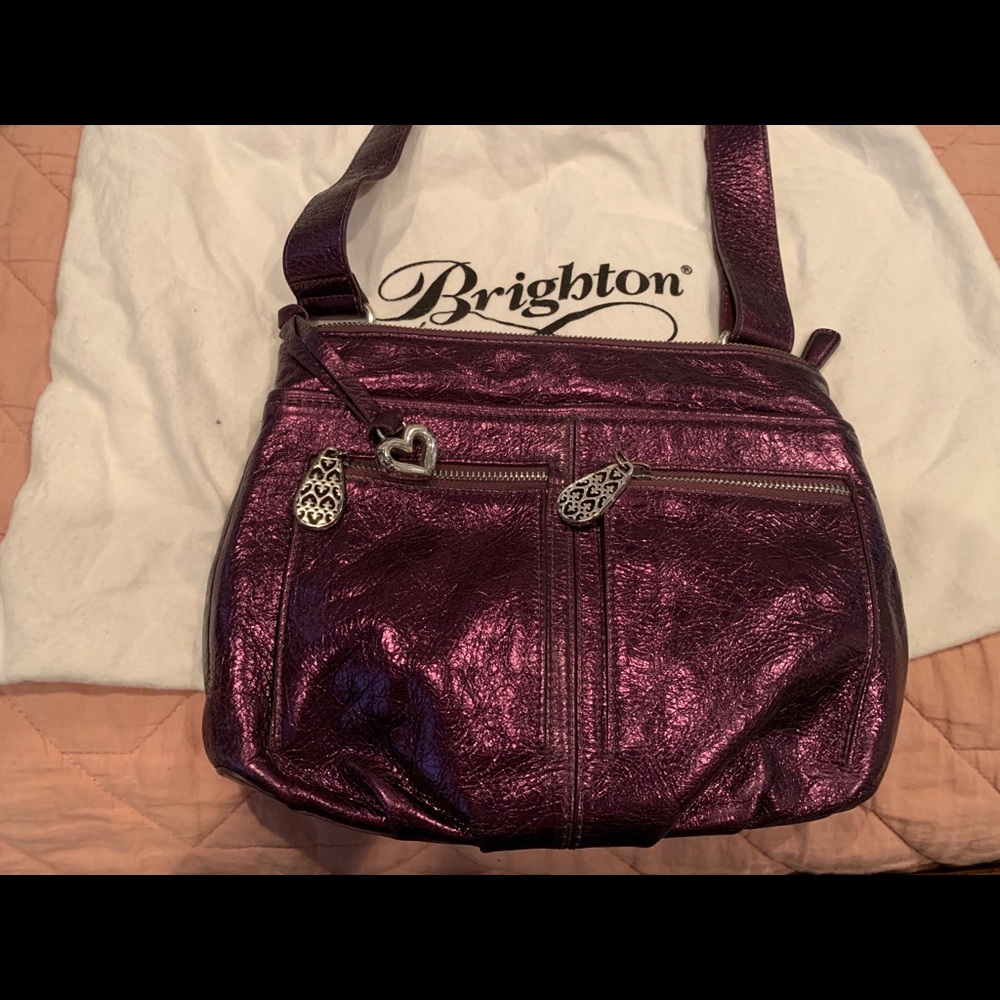 COPY - Brighton purse